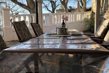 پانسیون Apartmani I Sobe Ivančić1