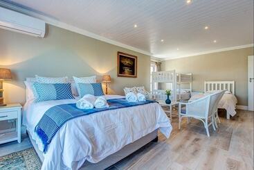펜션 Marine Manor
