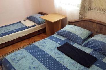Apartments & Hostel Zdrava Hrana