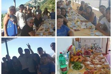 Casa Falcone B&b
