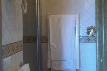 Casa Falcone B&b