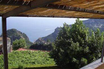 Casa Falcone B&b