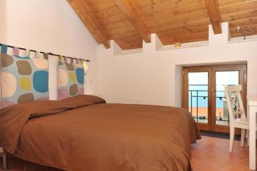 Casa Falcone B&b