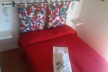 Casa Falcone B&b
