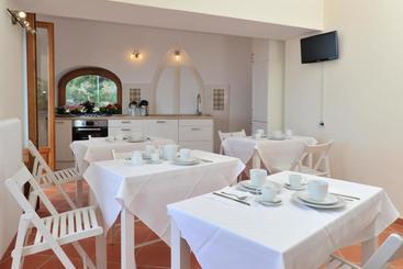 Casa Falcone B&b