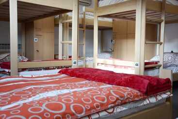 Hostel Vortex