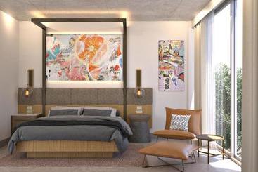 هتل Canopy By Hilton West Palm Beach Downtown