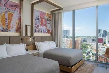 هتل Canopy By Hilton West Palm Beach Downtown