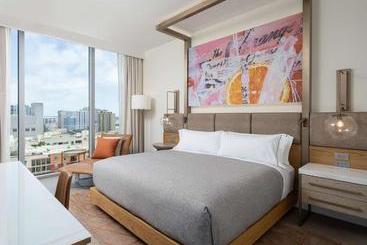 هتل Canopy By Hilton West Palm Beach Downtown