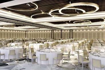 هتل Dusit Thani Residence Davao