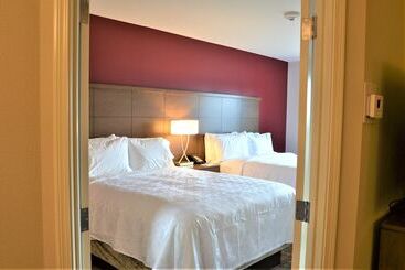 هتل Staybridge Suites   Orenco Station, An Ihg