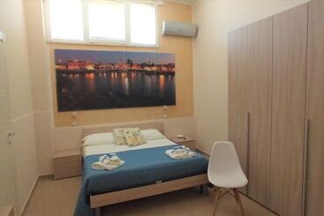 Aden B&b Salento