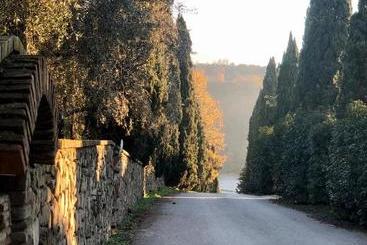 Agriturismo Terre Di Leonardo