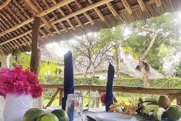 آپارتمانهای توریستها Casuarina Villas Resort