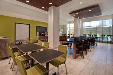 هتل Holiday Inn Express & Suites   Galveston Beach, An Ihg