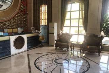 هتل Jiaxing Yijiangnan Holiday