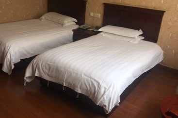 هتل Jiaxing Yijiangnan Holiday