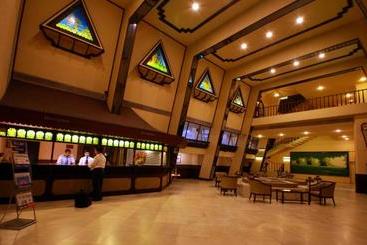 هتل Manuelsons Malabar Palace