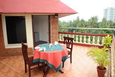 هتل Manuelsons Malabar Palace