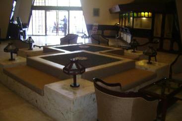 هتل Manuelsons Malabar Palace