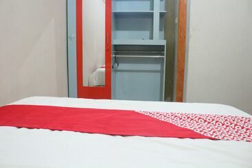 هاستل Jazz Anna Hotel By Oyo Rooms