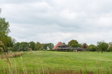 مبيت وإفطار Huize Boschoord