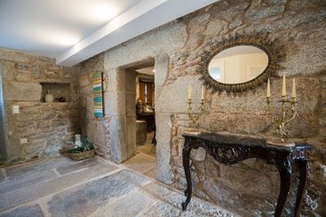 Casa O Leiteiro