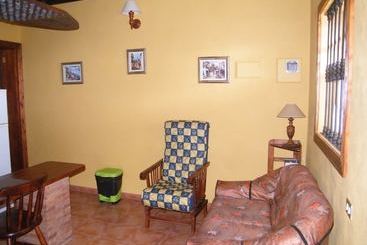 Casa Rural San José