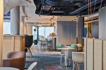 هتل Ibis Styles Paris Orly Airport