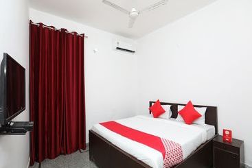 Hotel Indians By Oyo Rooms
