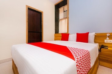 酒店 Suncity By Oyo Rooms