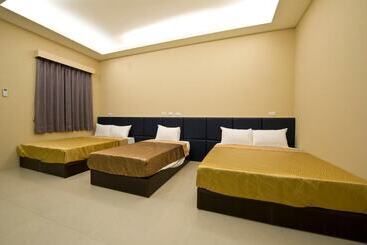 پانسیون Donggang Neptune Hall