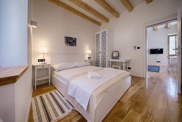 פנסיון Villa Glorija