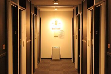 The Grand Spa Nandaimon   Hostel