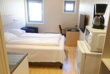 Valhalla Apartment