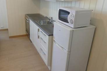 Valhalla Apartment
