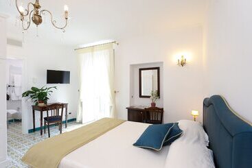 تختخواب و صبحانه Residenza Luce