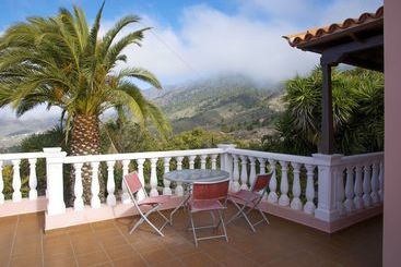 Casa Rural Olga