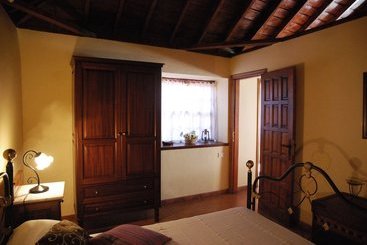 Casas Rurales Bana