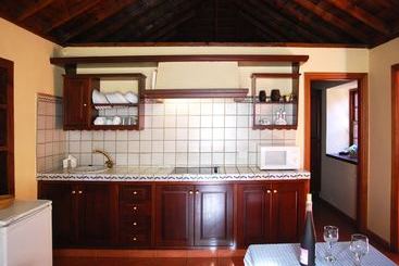 Casas Rurales Bana