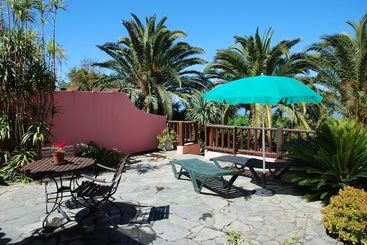 Casas Rurales Bana