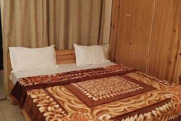 Отель Sun Pine Villa