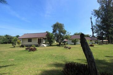 Hotel T.k. Beach Resort Koh Mak