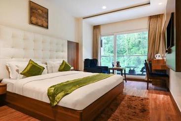 هتل Treebo Tryst Rv Inn