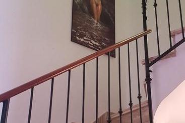 پانسیون Chalet Anagato