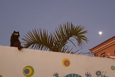 پانسیون Chalet Anagato