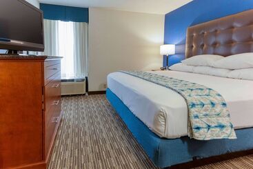 酒店 Heritage Inn & Suites St. Louis/fenton, Trademark By Wyndham