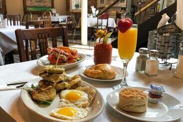 هتل East Bay Inn, Historic Inns Of Savannah Collection