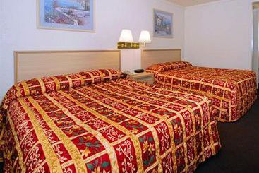 هتل Econo Lodge