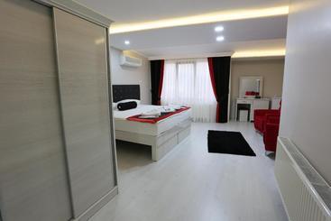 هتل Grand Asiye